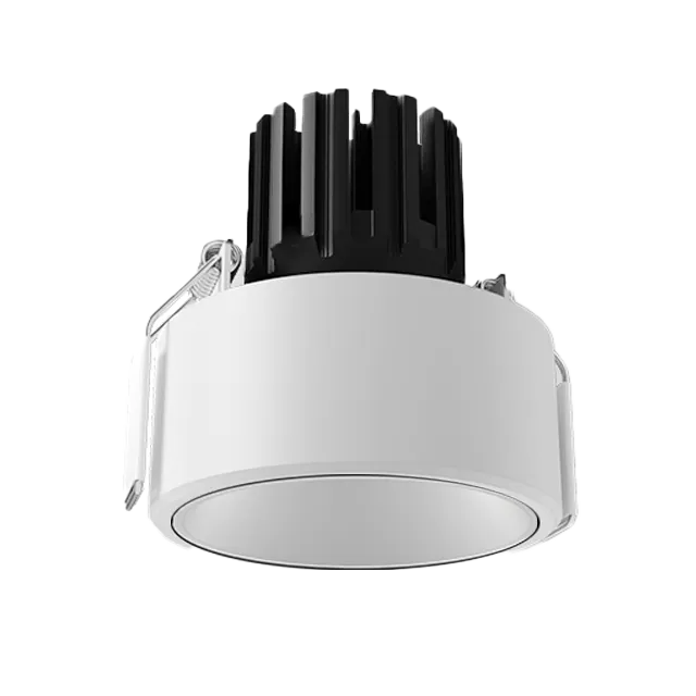 3 Inch Recessed Round Adjustable Downlight