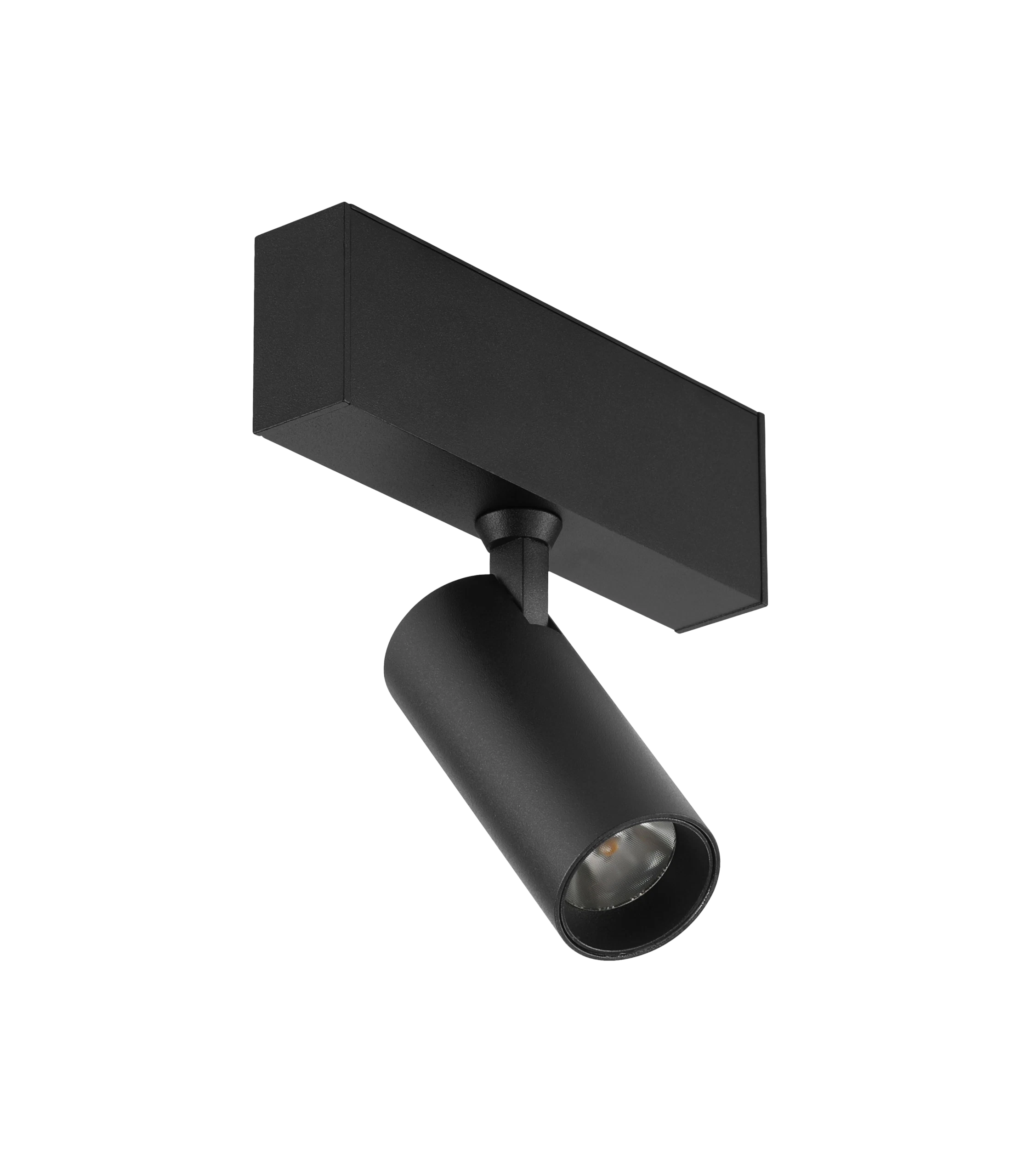 Round Spot Light - Standard Track