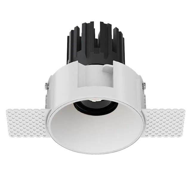3 Inch Recessed Round Adjustable Downlight