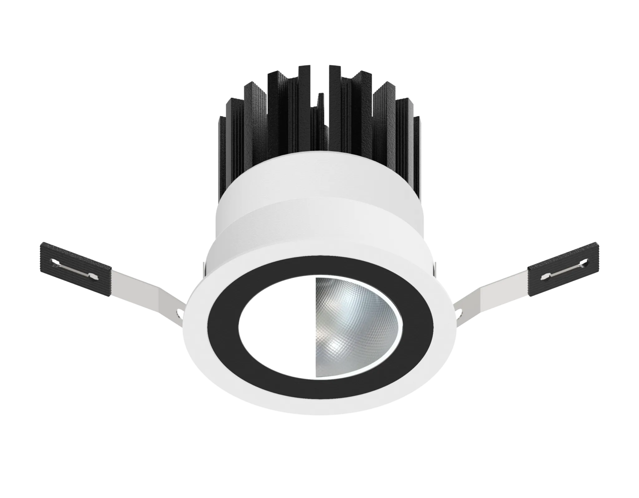 2 Inch Recessed Wall Washer