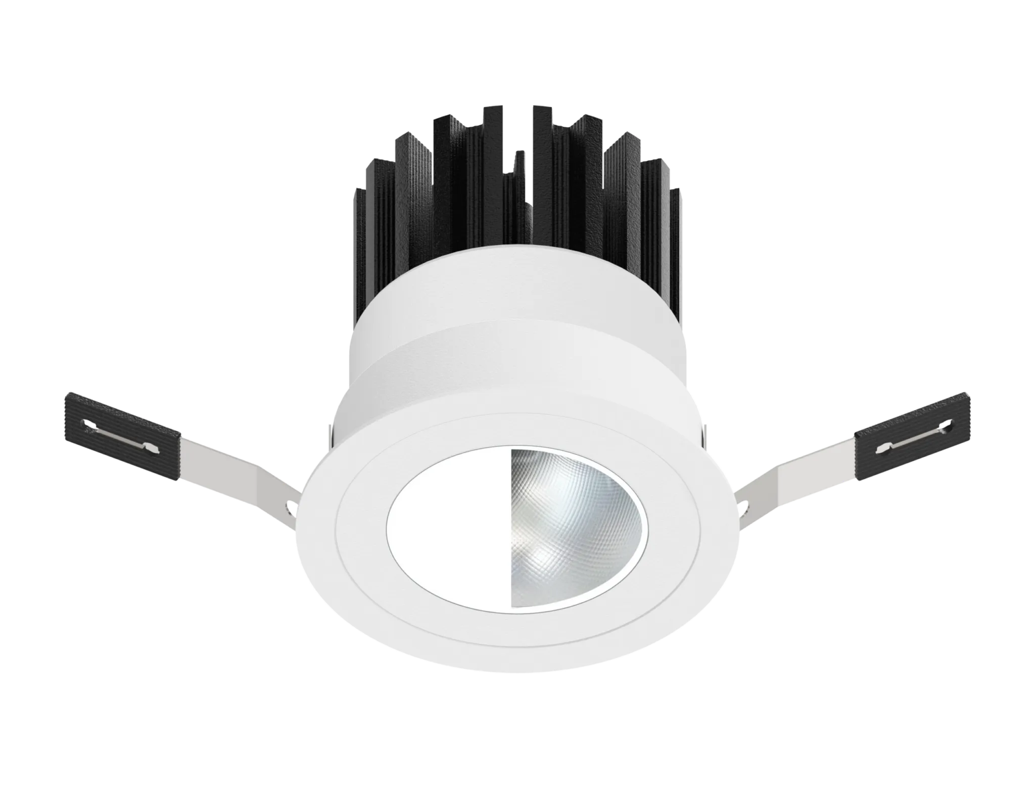 2 Inch Recessed Wall Washer