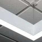 2.75 Inch Wide Linear Light