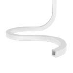 16mm Silicone Neon LED Strip 3D Bending 24V 5m UL