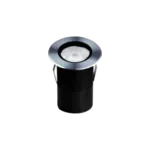 2 Inch In-Ground Uplight IP68 24V