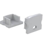 End Caps For Aluminum Profile